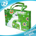 Big Size Eco Fullcolors Printed PP Woven Bag Laminated